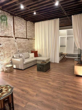 Recoletos, Alojamiento Casco histórico de Toledo
